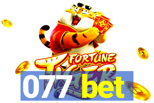 077 bet